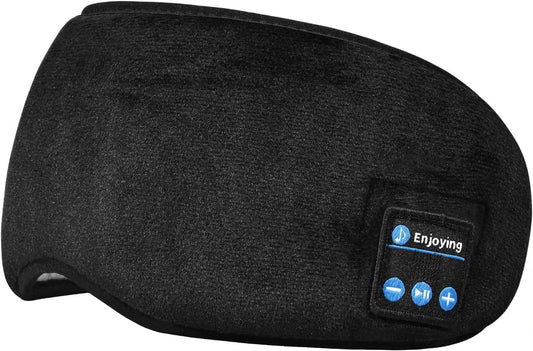 Diadema Bluetooth para Dormir