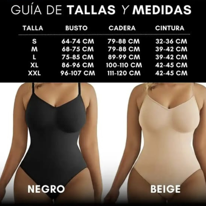 Realza y estiliza tu figura