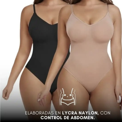 Realza y estiliza tu figura