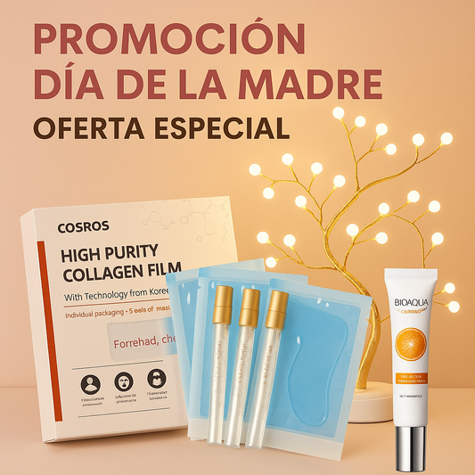 Combo día de madres🌷