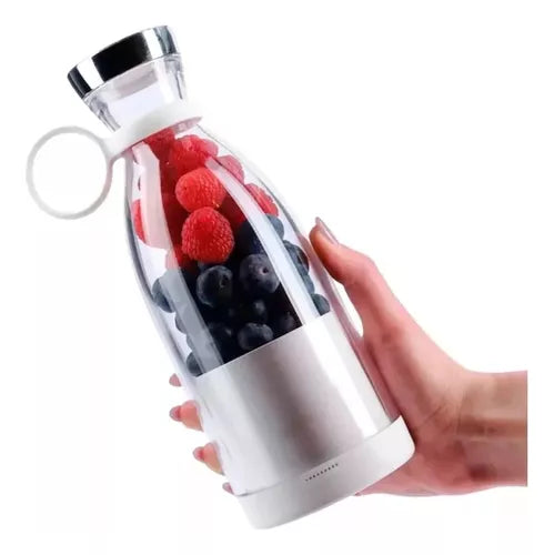 VASO LICUADOR PORTATIL