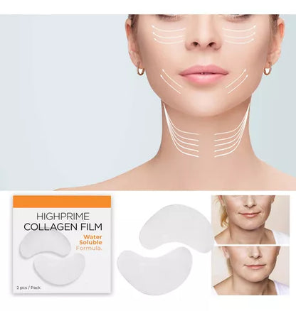 SET COLAGENO ABSORBENTE OJERAS VITAMINA C
