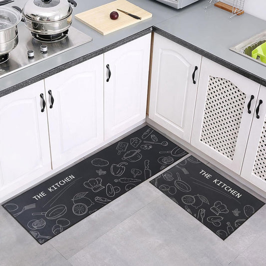 Alfombras de Cocina Antideslizantes