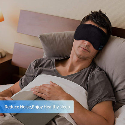 Auriculares para Dormir con Música