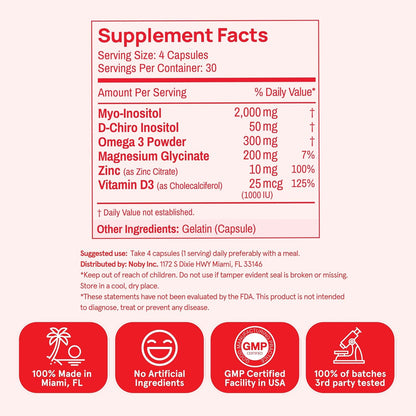 Vitaminas para Mujeres Saludables