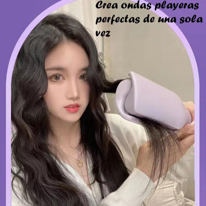 Rizador Glamova Ondas Mágicas