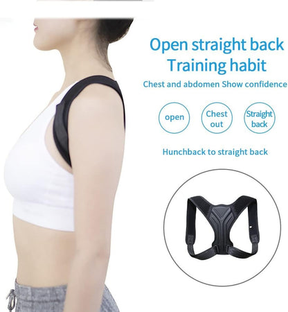 Soporte Postural para Espalda