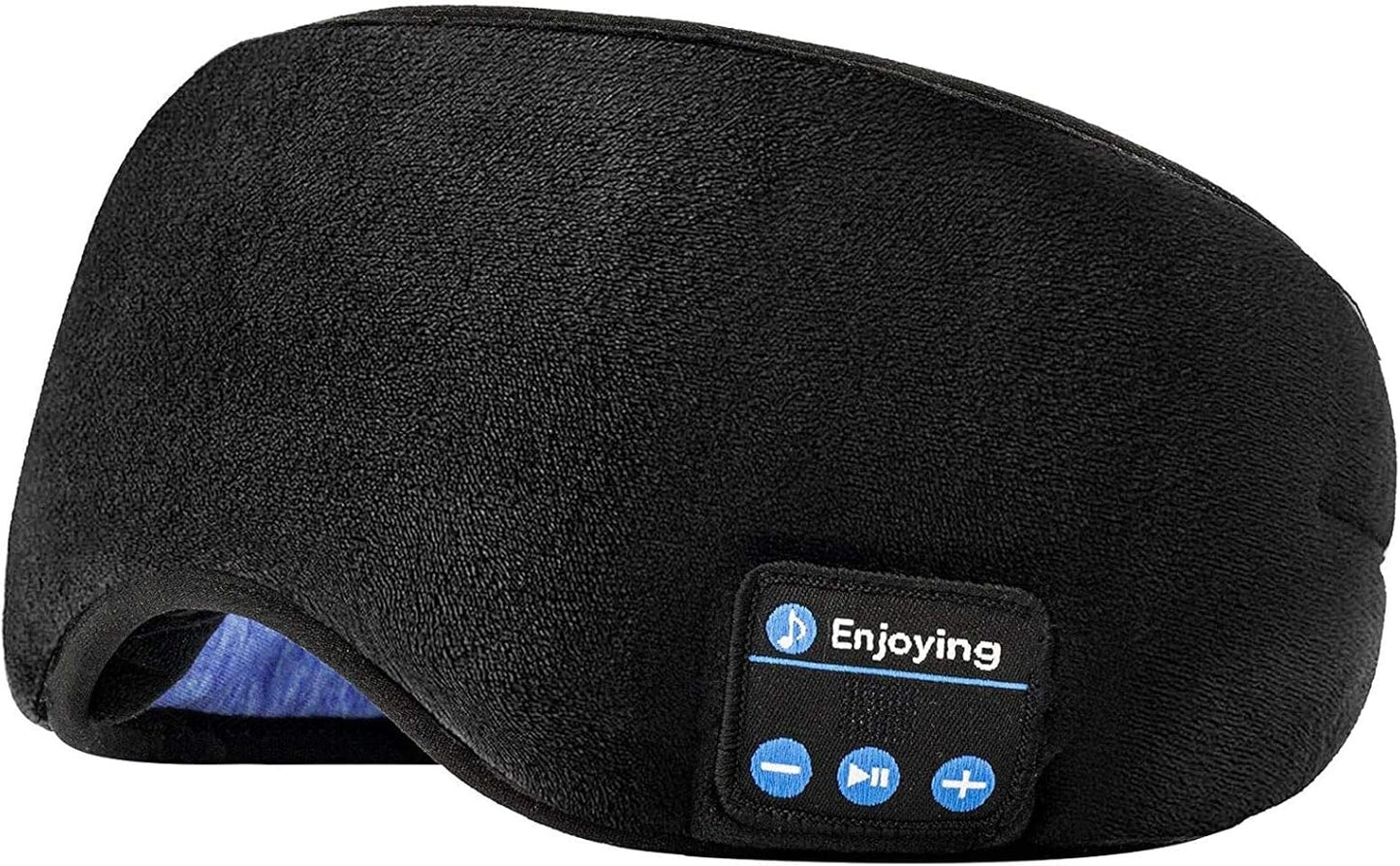 Auriculares para Dormir con Música