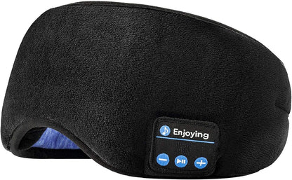 Auriculares para Dormir con Música