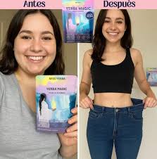 YERBA MAGIC 3 EN 1 + ENERGIA - MEJOR FIGURA - INSTANTÁNEO