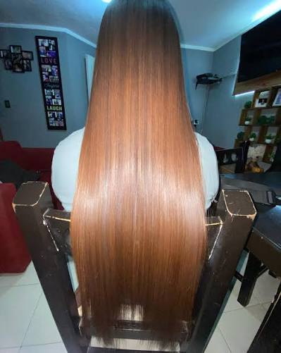 KERATINA GLOW PREMIUM + OBSEQUIO (articulo de cuidado personal)