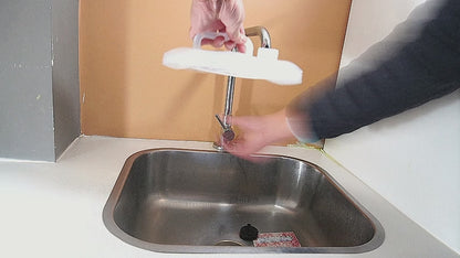 BOLSA DE AGUA 5L PLEGABLE